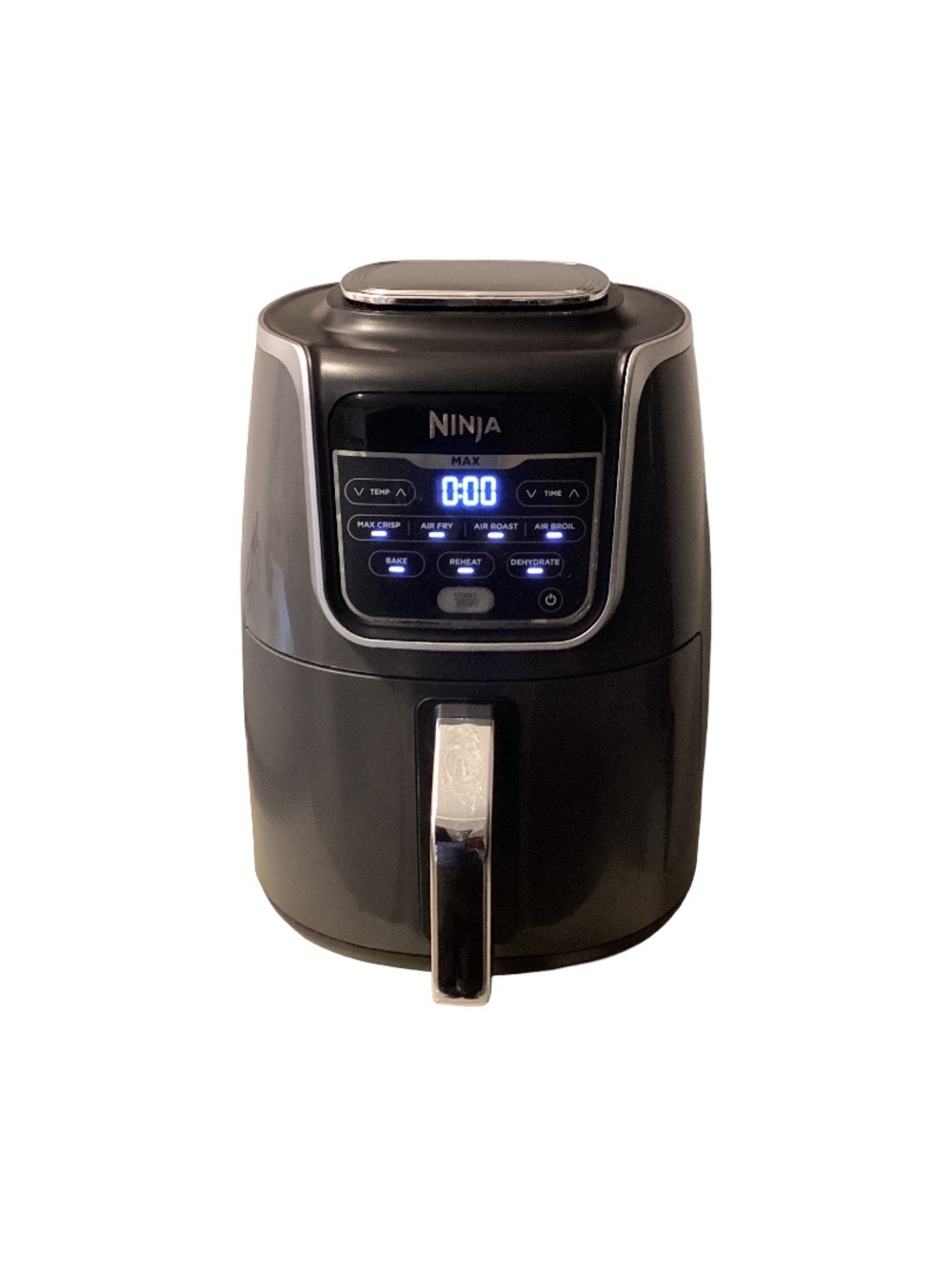 Ninja Air Fryer Max XL AF161 7-in-1 Tested Working